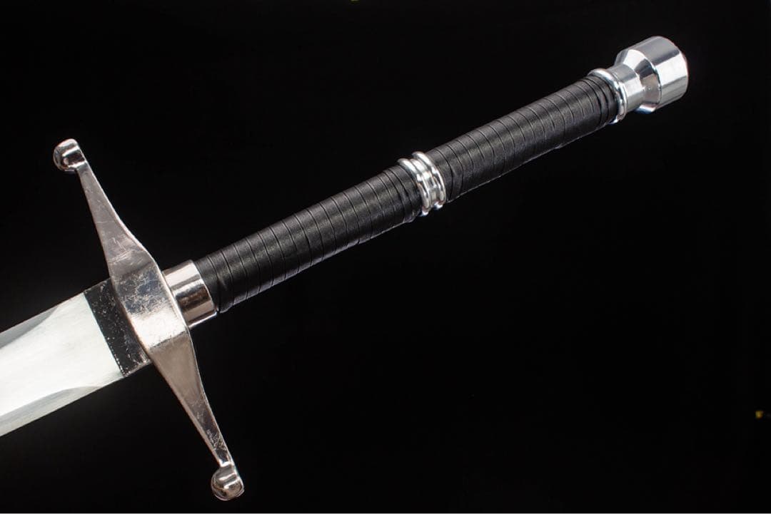 霸王西洋剑 武具 日本刀 模造刀 武具 舞踊刀 西洋剑 稽古