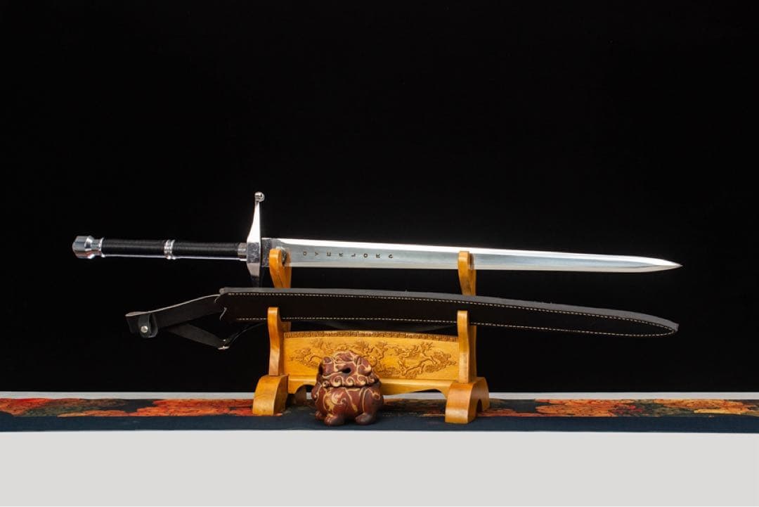 霸王西洋剑 武具 日本刀 模造刀 武具 舞踊刀 西洋剑 稽古