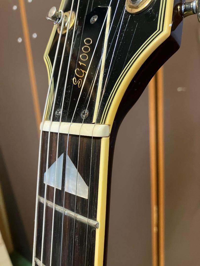 ヤマハ SG1000 1988年