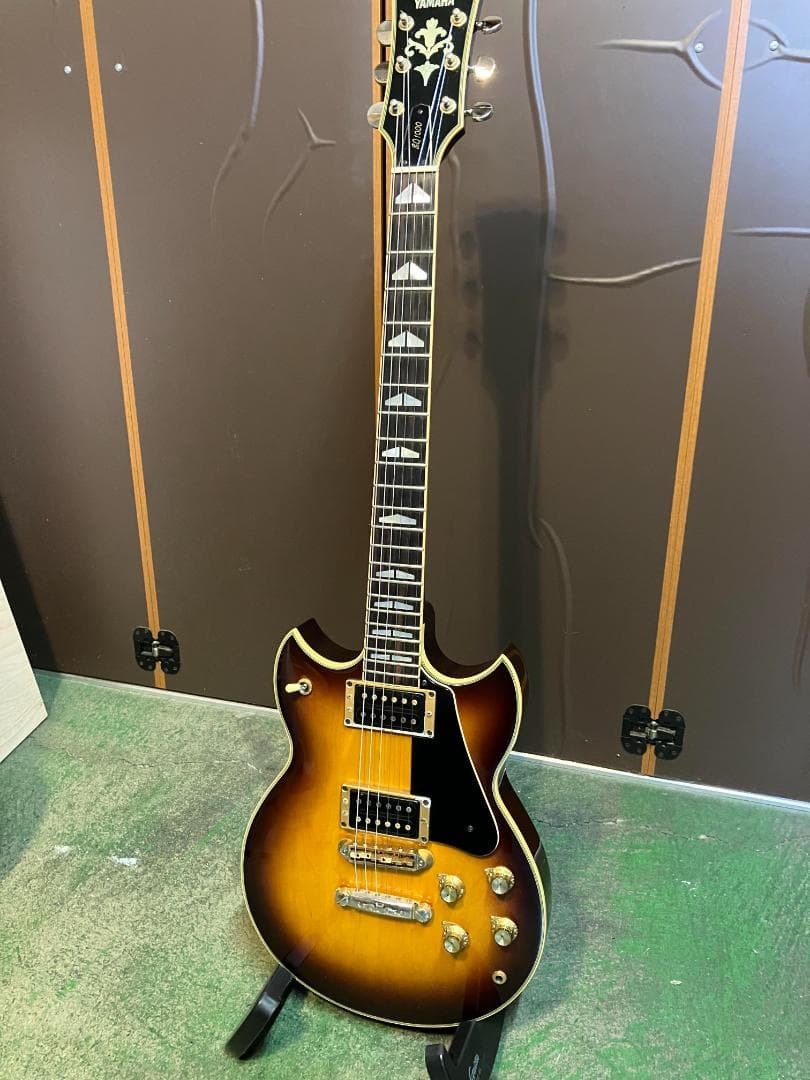 ヤマハ SG1000 1988年