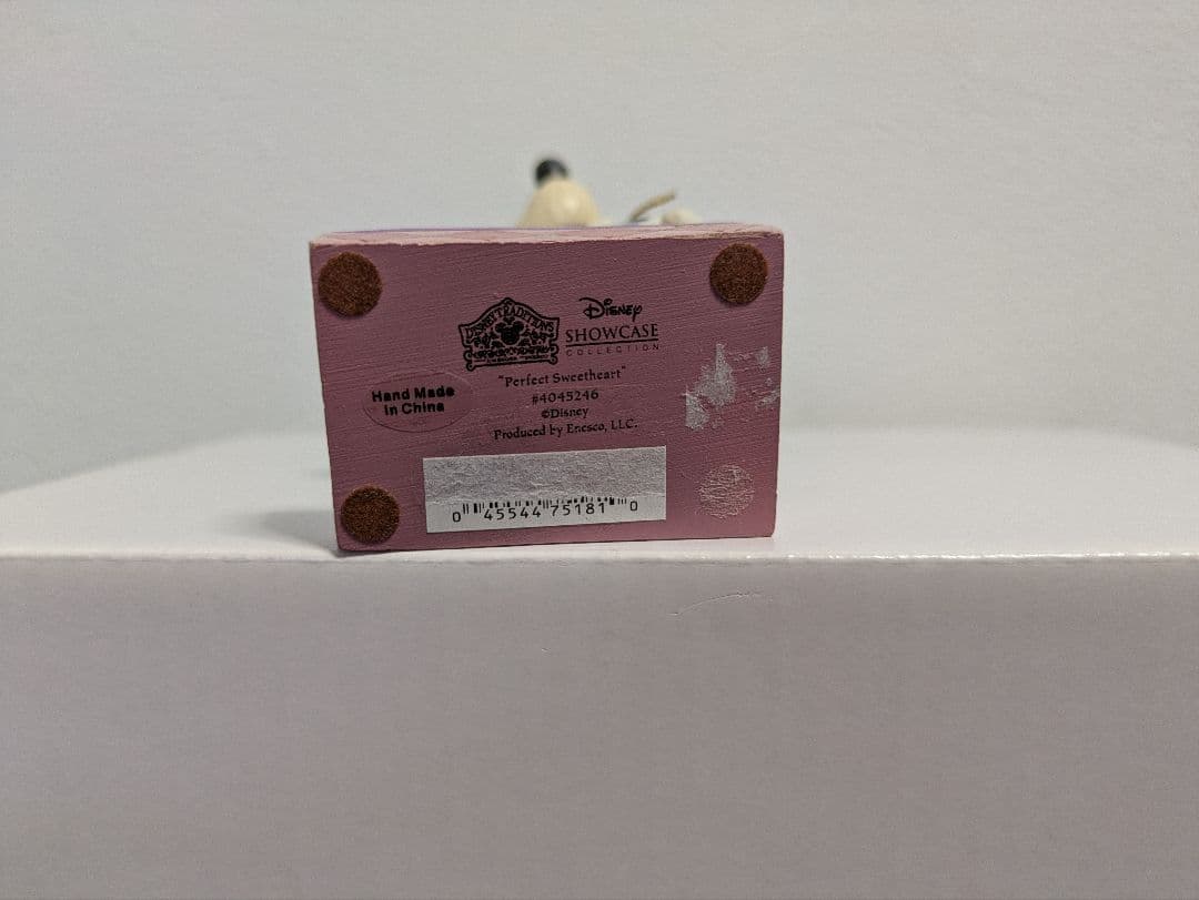 新品　ジムショア フィギュア ディズニートラディション ミッキー　ミニー