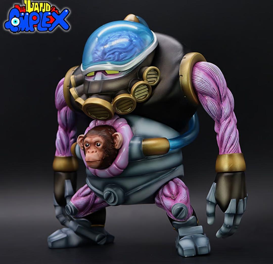 STUDIO24 COMPLEX GRIMACE グリマス　特典付き