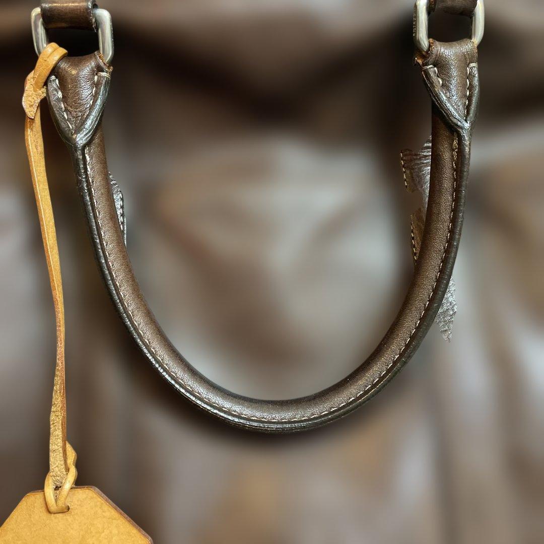 アニアリ(aniary)ブリーフバッグ ビジネスバッグ