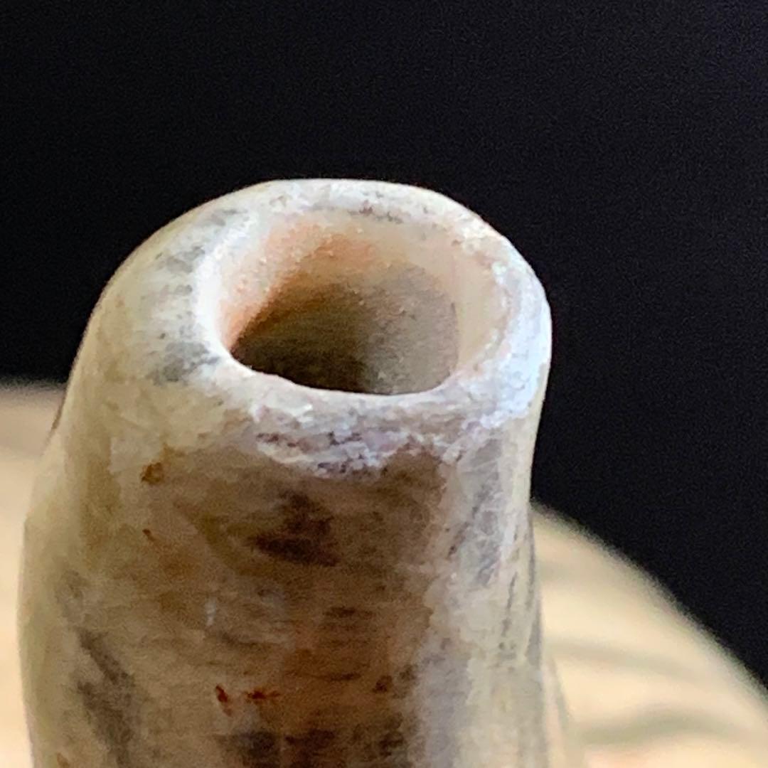 李朝 執壺 注子 朝鮮 アンティーク 韓国 骨董 古美術 水指 花瓶 急須の