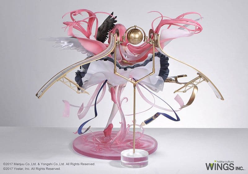 アズールレーン パーシュース 1/7 完成品フィギュア[WINGS inc