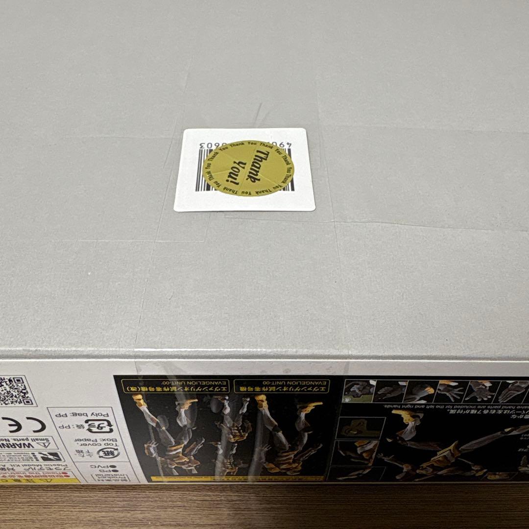 【新品まとめ売り】エヴァンゲリオン　RGシリーズ　プラモデル　機体コンプリート