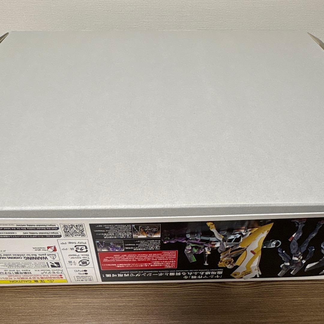 【新品まとめ売り】エヴァンゲリオン　RGシリーズ　プラモデル　機体コンプリート