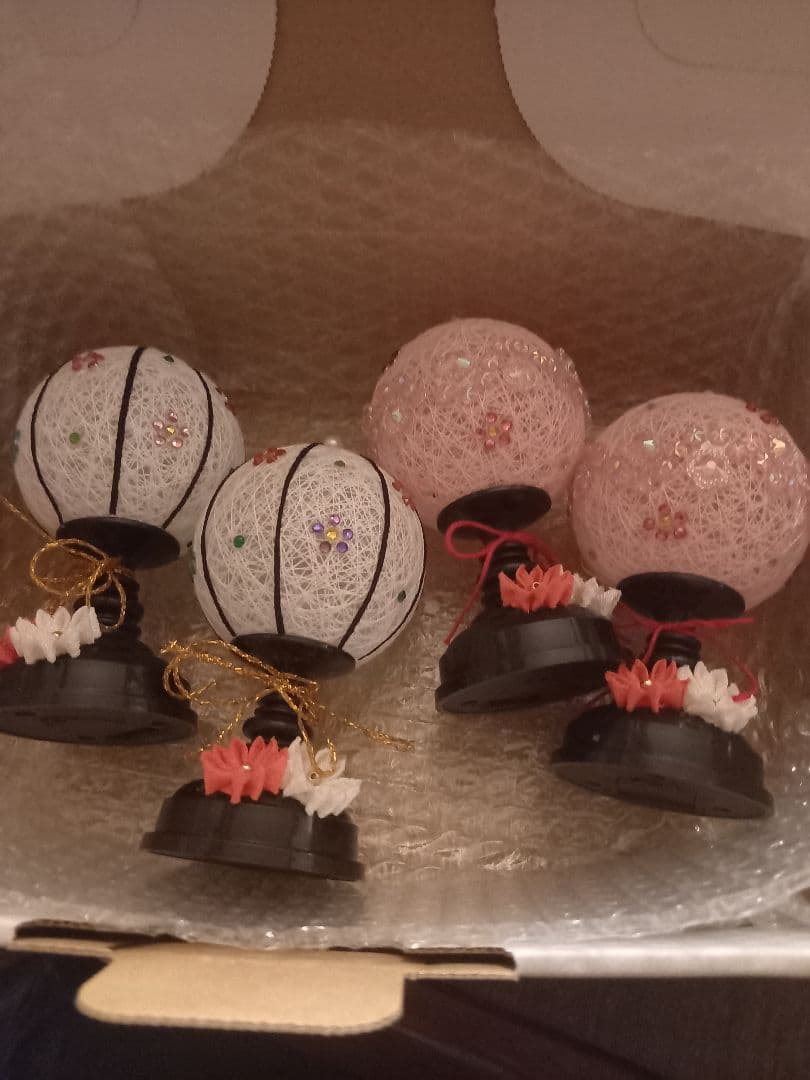 inuinuさまオーダー出品