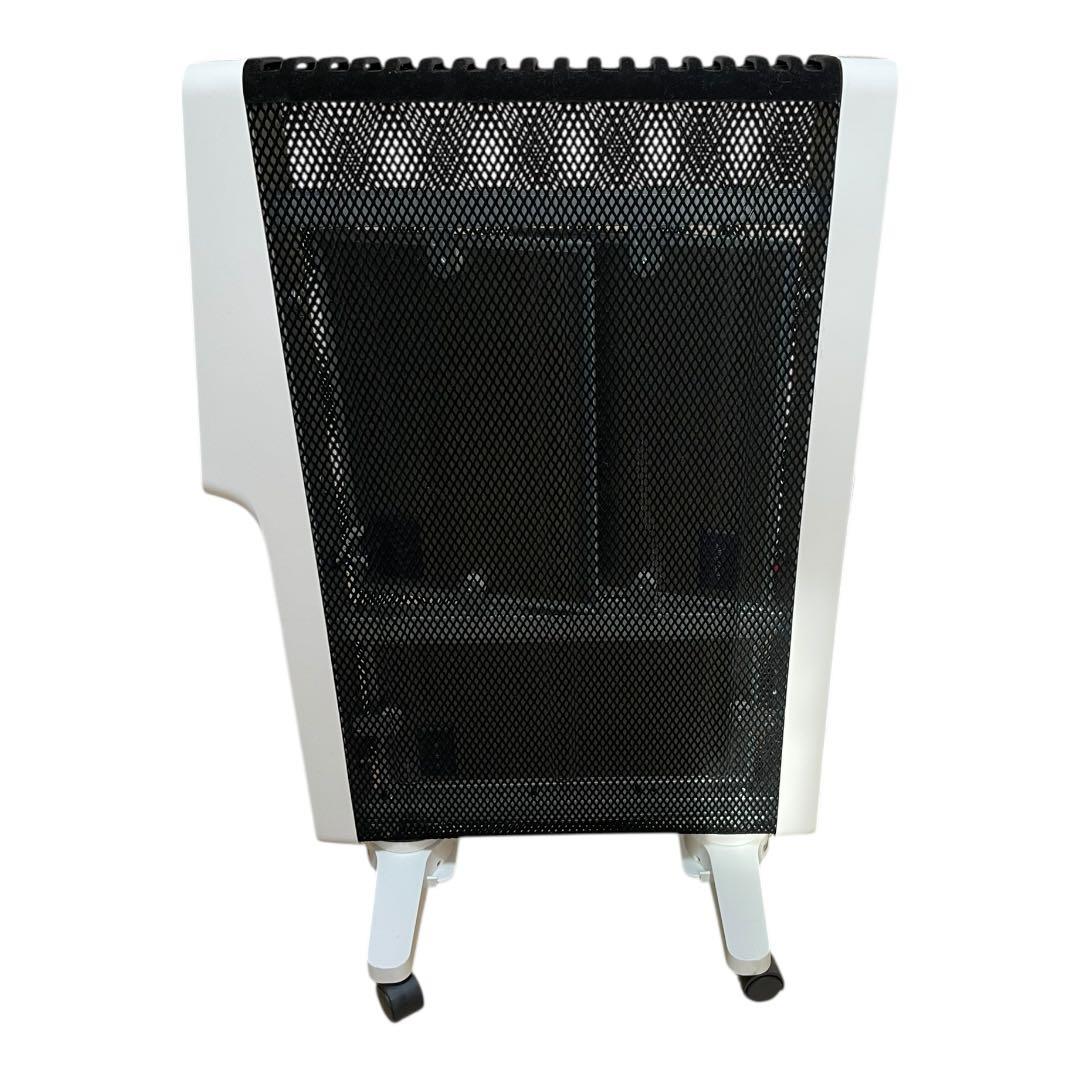 siroca 遠赤軽量ヒーター かるポカ SN-M451 新品リモコン付き - メルカリ