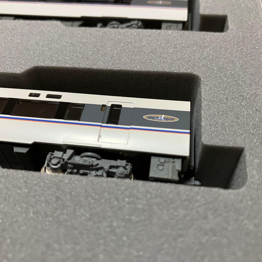 KATO 10-299 683系2000番台「しらさぎ」3両増結セット - メルカリ