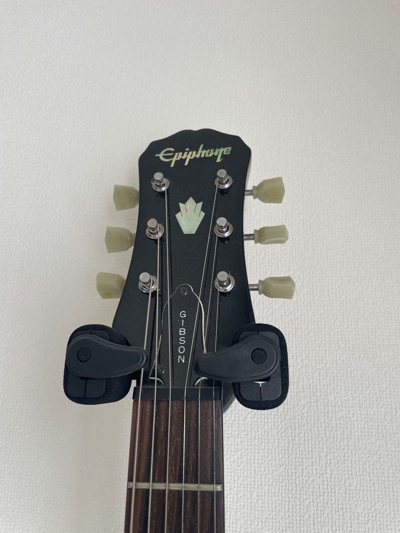 エピフォン Epiphone SG G-400