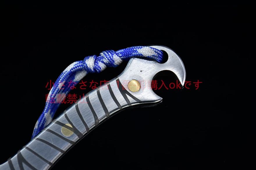 肋差 短刀 雪飲寒 武具　刀装具　日本刀　模造刀