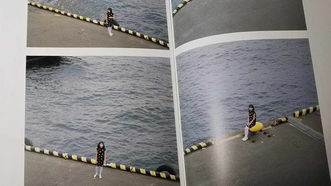 岡村孝子 コンサートパンフレット SOLEIL 1988年夏