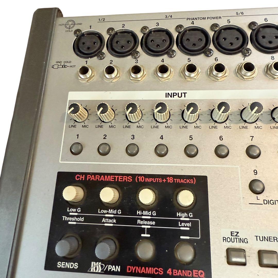 s*a様 Roland VS-2000CD （本体のみ）