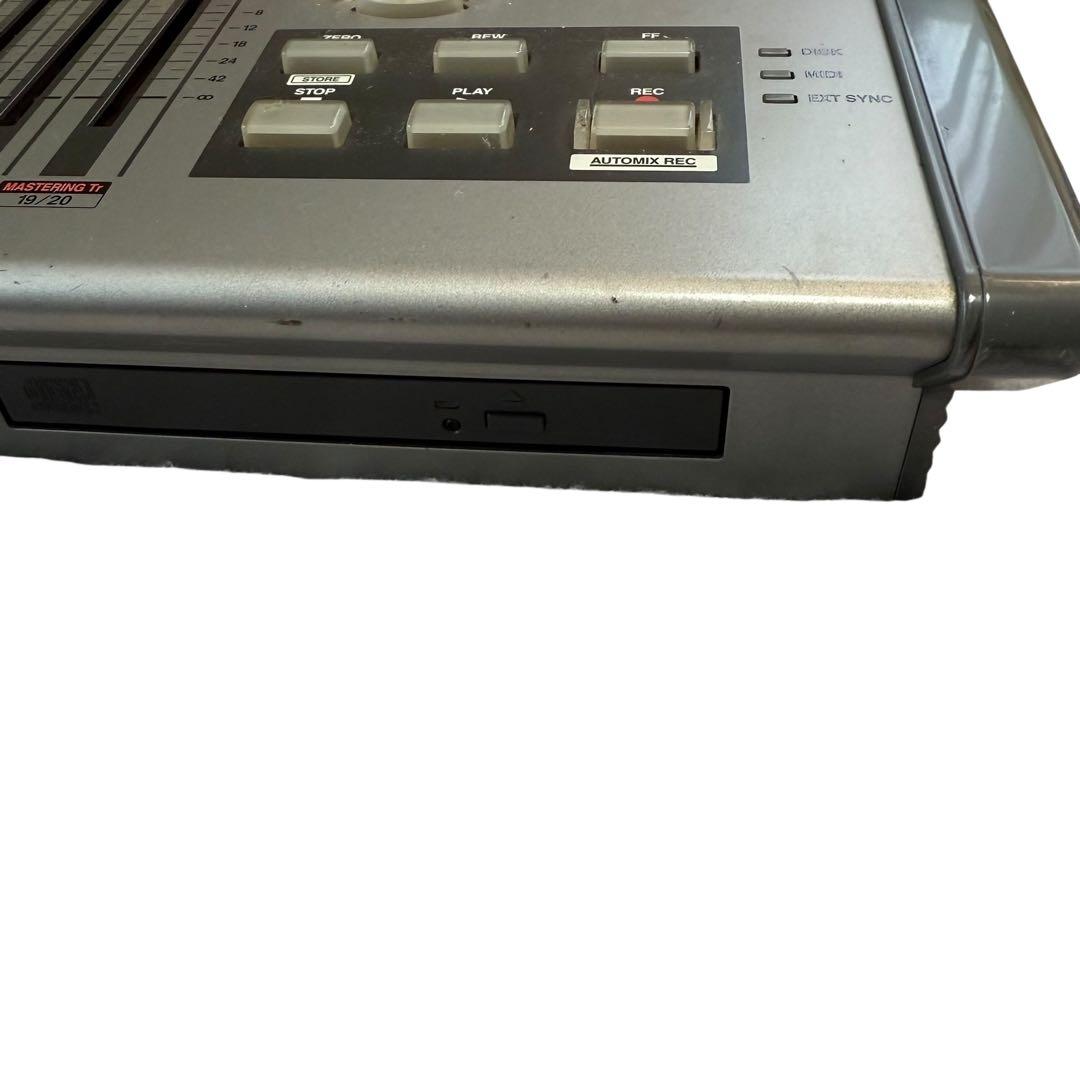 s*a様 Roland VS-2000CD （本体のみ）