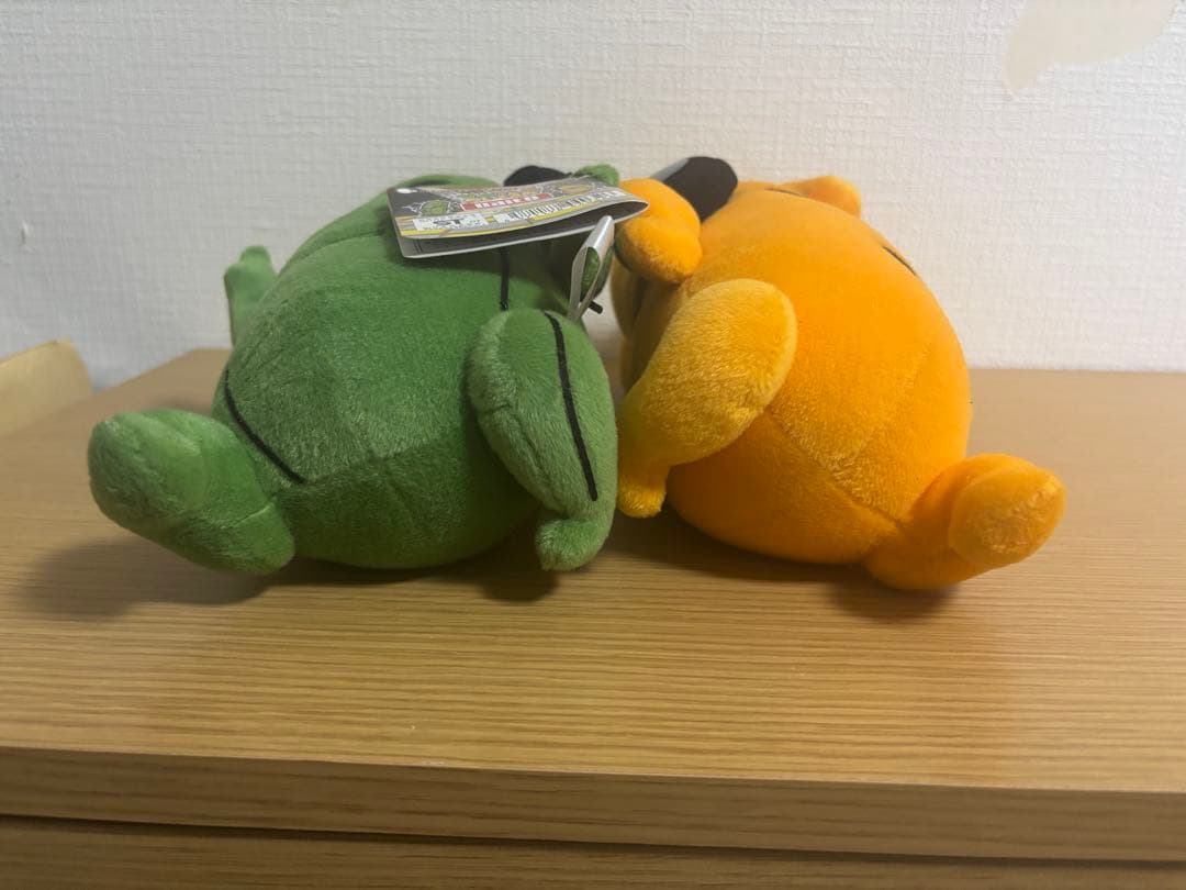 サボティ　ミスターハニー サボハニ　ぬいぐるみ　大都技研