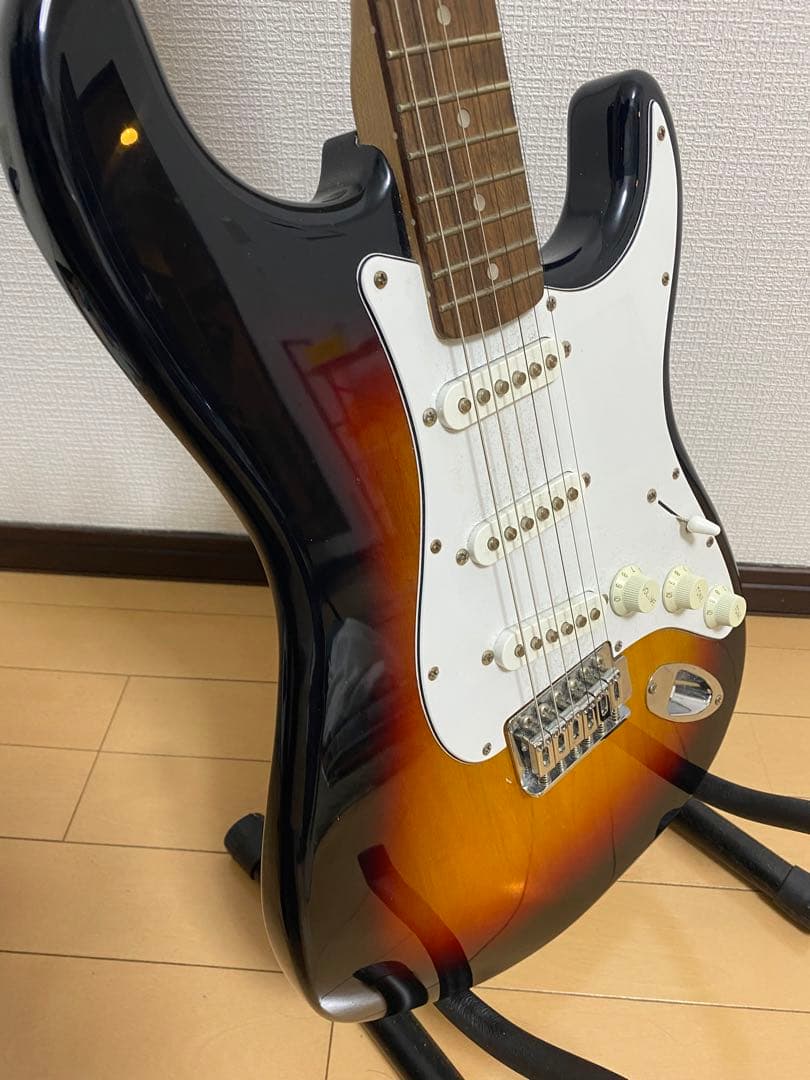 ギター&ミニアンプ