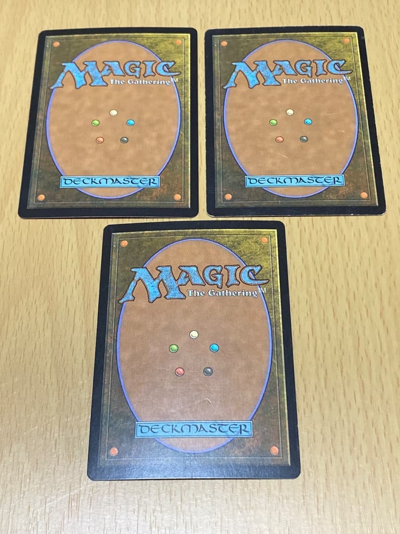 魂売り FOIL 3枚セット APC 魂売り FOIL 3枚セット APC Foil】《