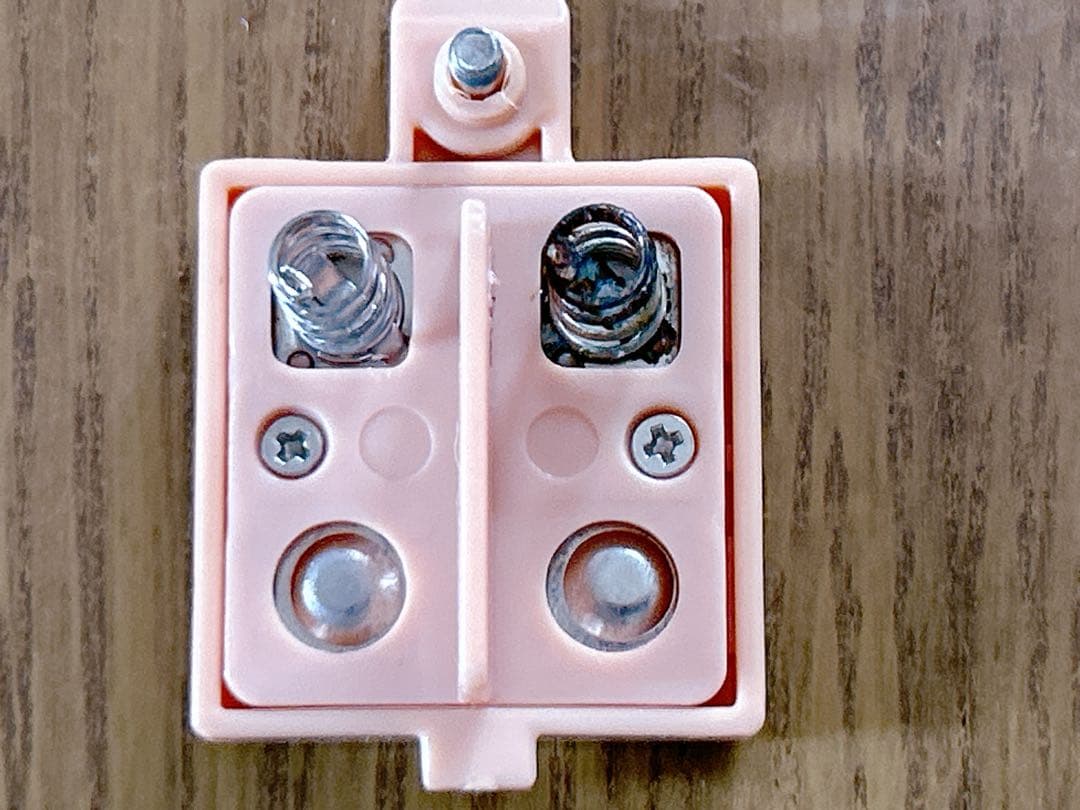 【レア】ファービー2 sleepy purple 2005年　レトロ