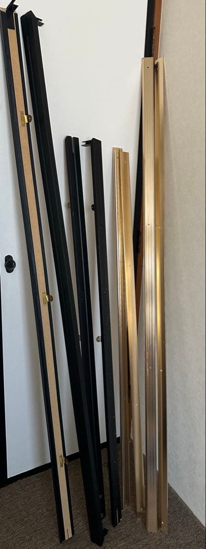 F100号 仮額縁 ×2 油彩 アクリル キャンバス - メルカリ