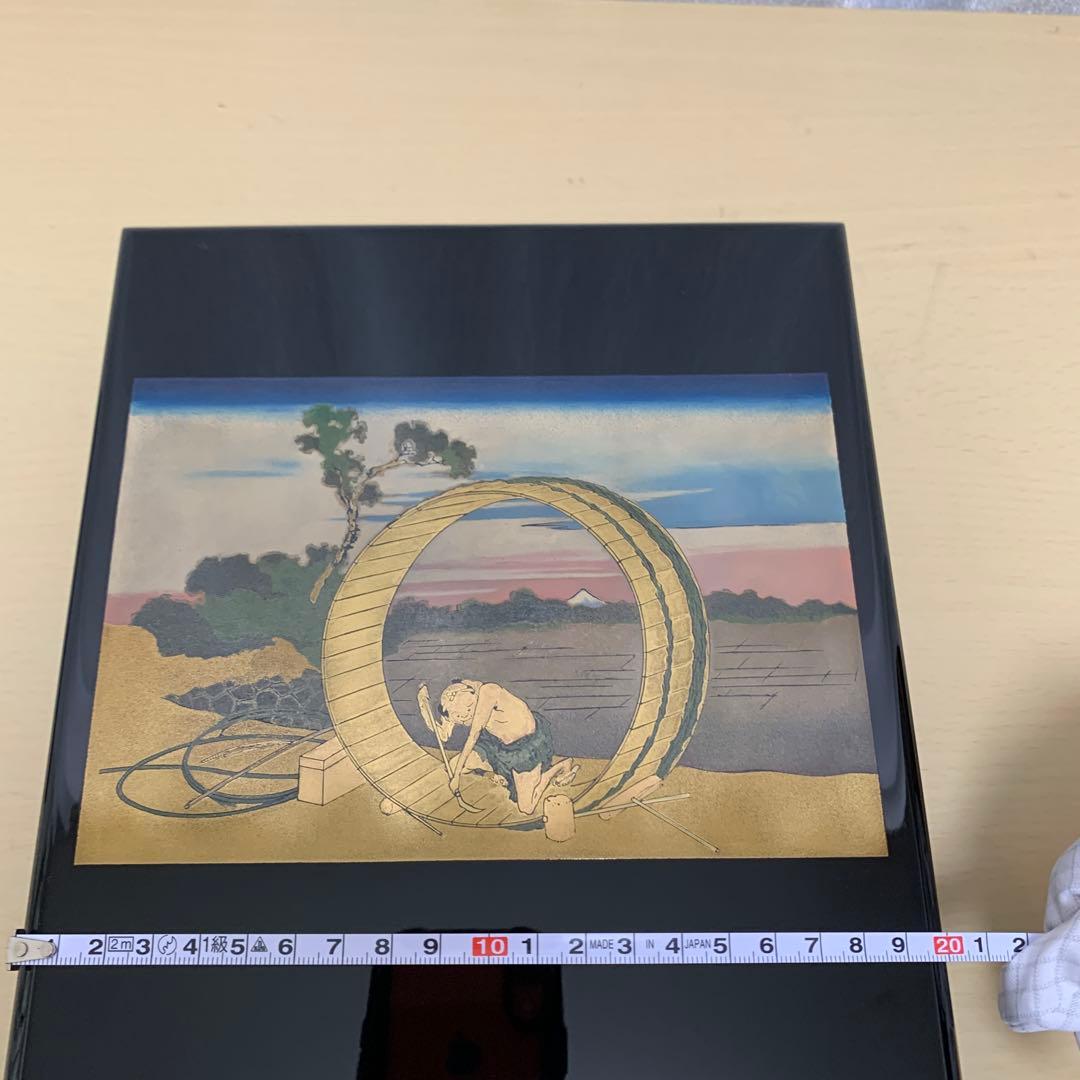 大明宣徳年製 古銅獅子頭福字香炉 徳川家蔵 箱入 蔵c6726】中国古美術