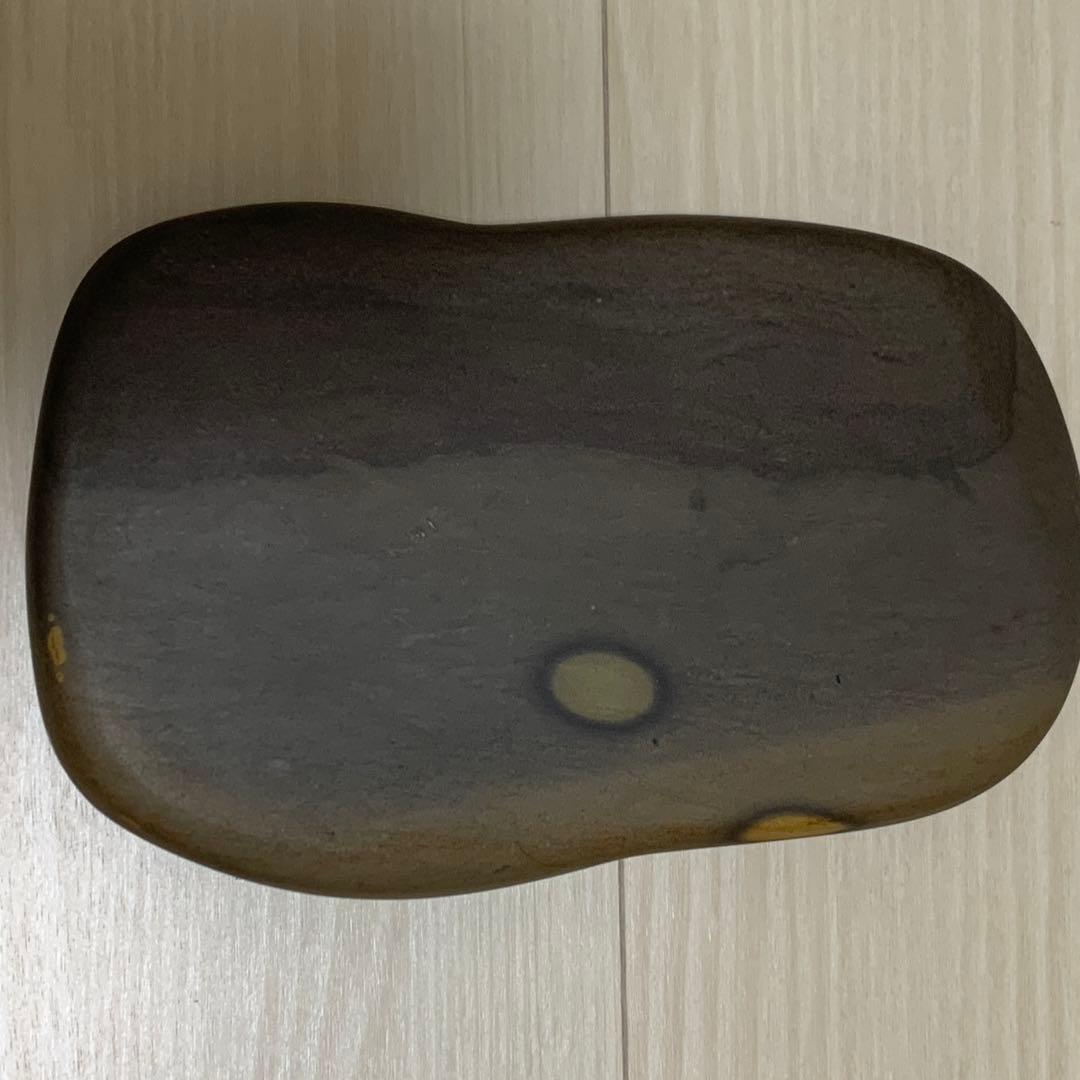 青磁如意紋板沿洗 唐物 中国古玩 中国美術 A923