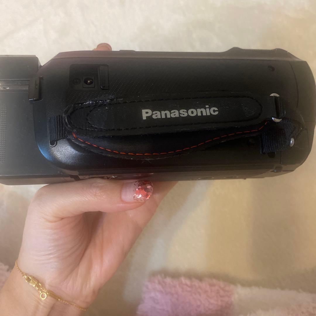 Panasonic HC-VX985M 4Kビデオカメラパナソニック