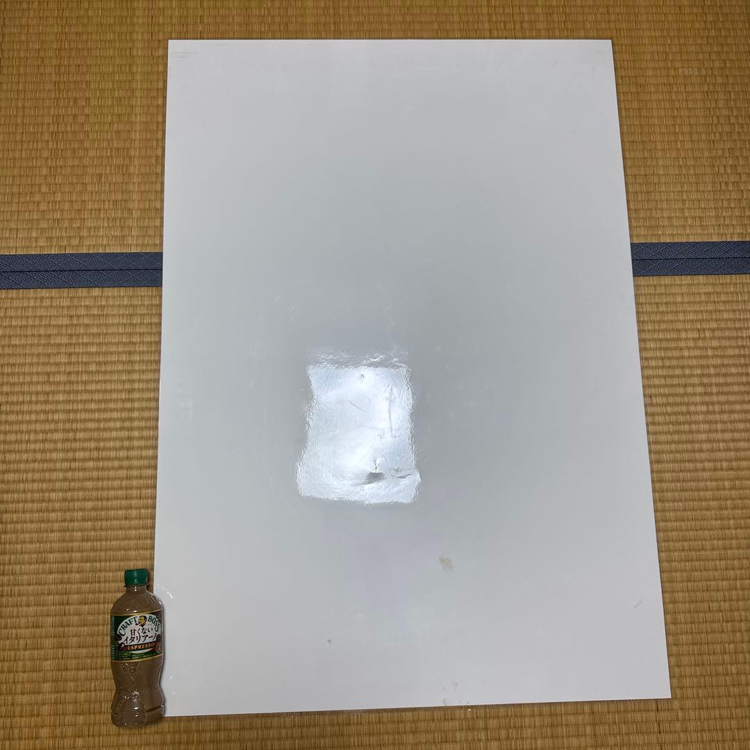 KOSÉポスター 倉木麻衣 b1 ラミネート加工 - メルカリ