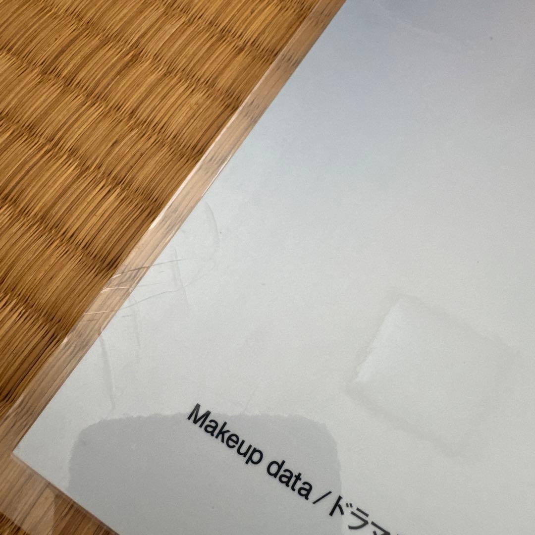 KOSÉポスター 倉木麻衣 b1 ラミネート加工 - メルカリ