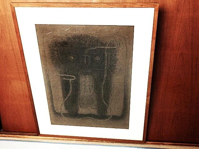 Ha Bik Chuenハ・ビクチュエン、香港現代アート