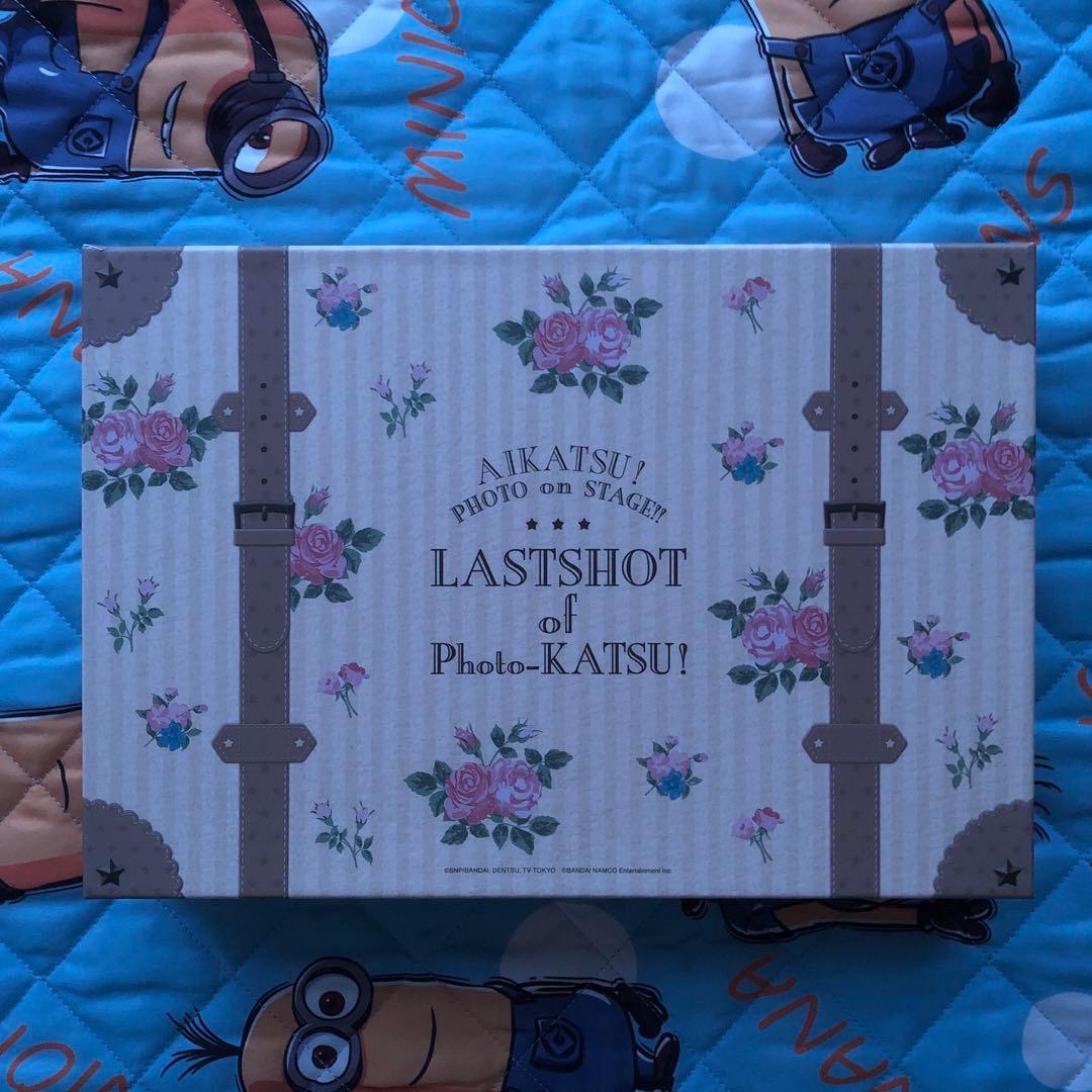 アイカツ! フォトONステージ‼︎ Smart Phone App 