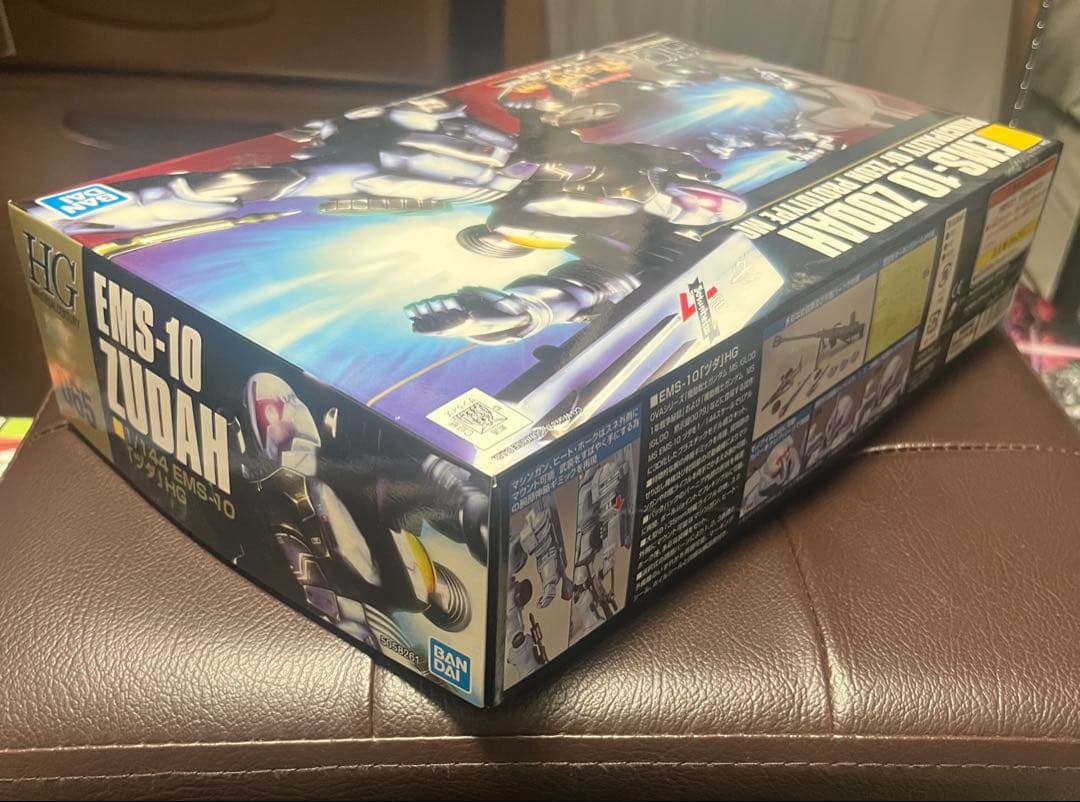 ヅダ・ゲルググマリーネ・ゲルググイェーガー・ガンダムルブリスソーン