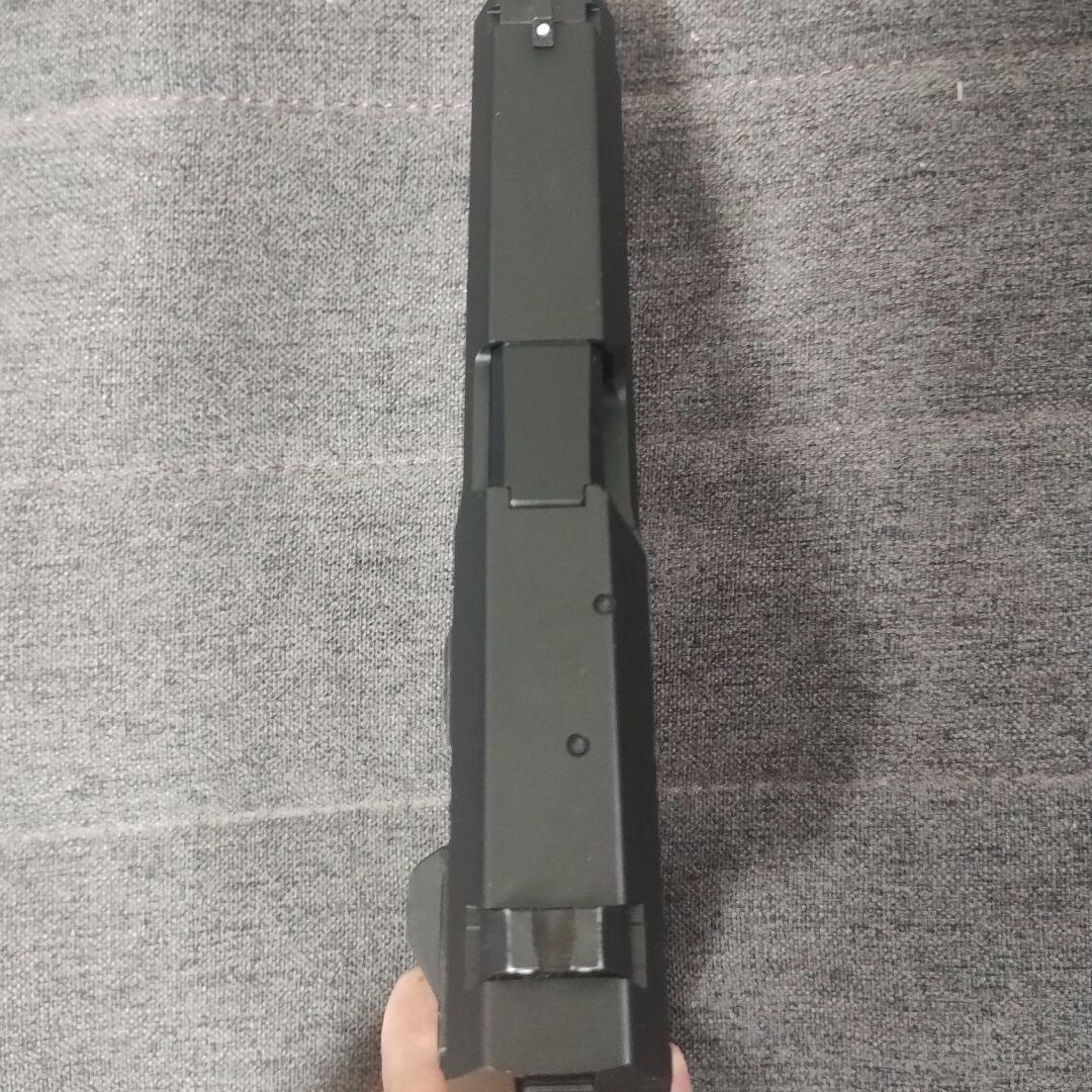 東京マルイ　HK USP 　ガスガン　マガジン2本　出品10月25日まで