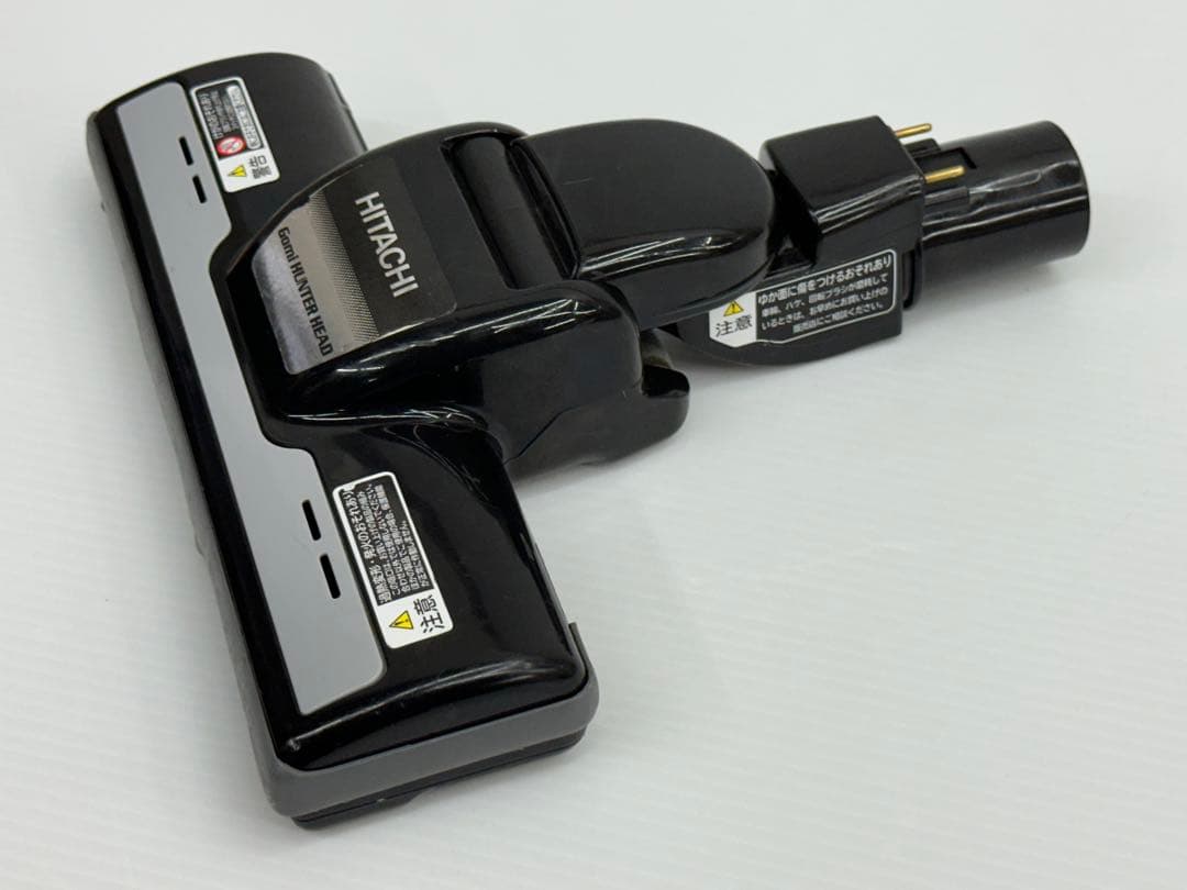 中古 動作保証品 D-AP32 日立 掃除機 多機種対応 ヘッド 回転ブラシ