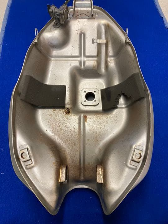 バリオス ガソリンタンク バリオス1型 ガソリンタンク kawasaki