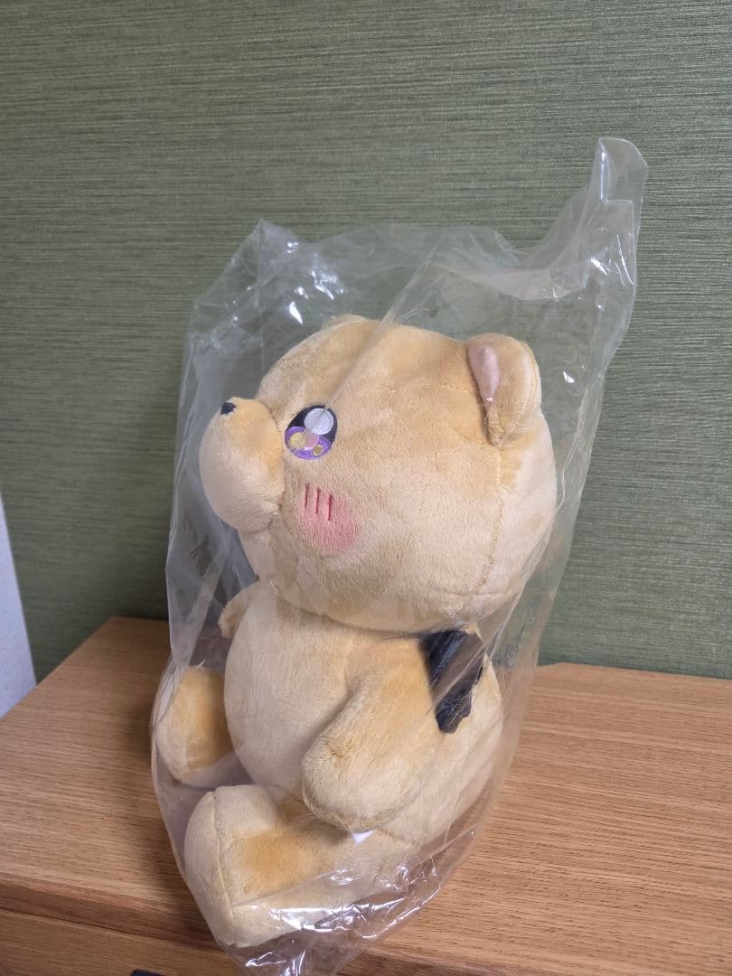 【新品未開封】でびあくま　魔王城でおやすみ