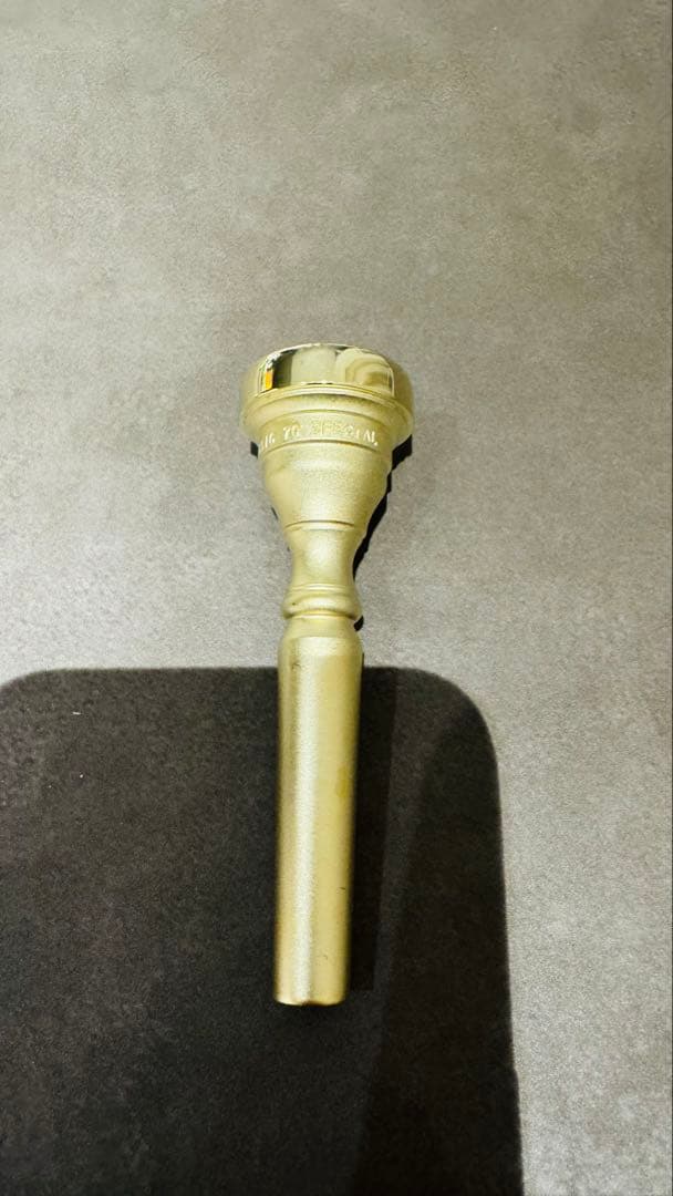 NY Classic 7C Special トランペット　マウスピース