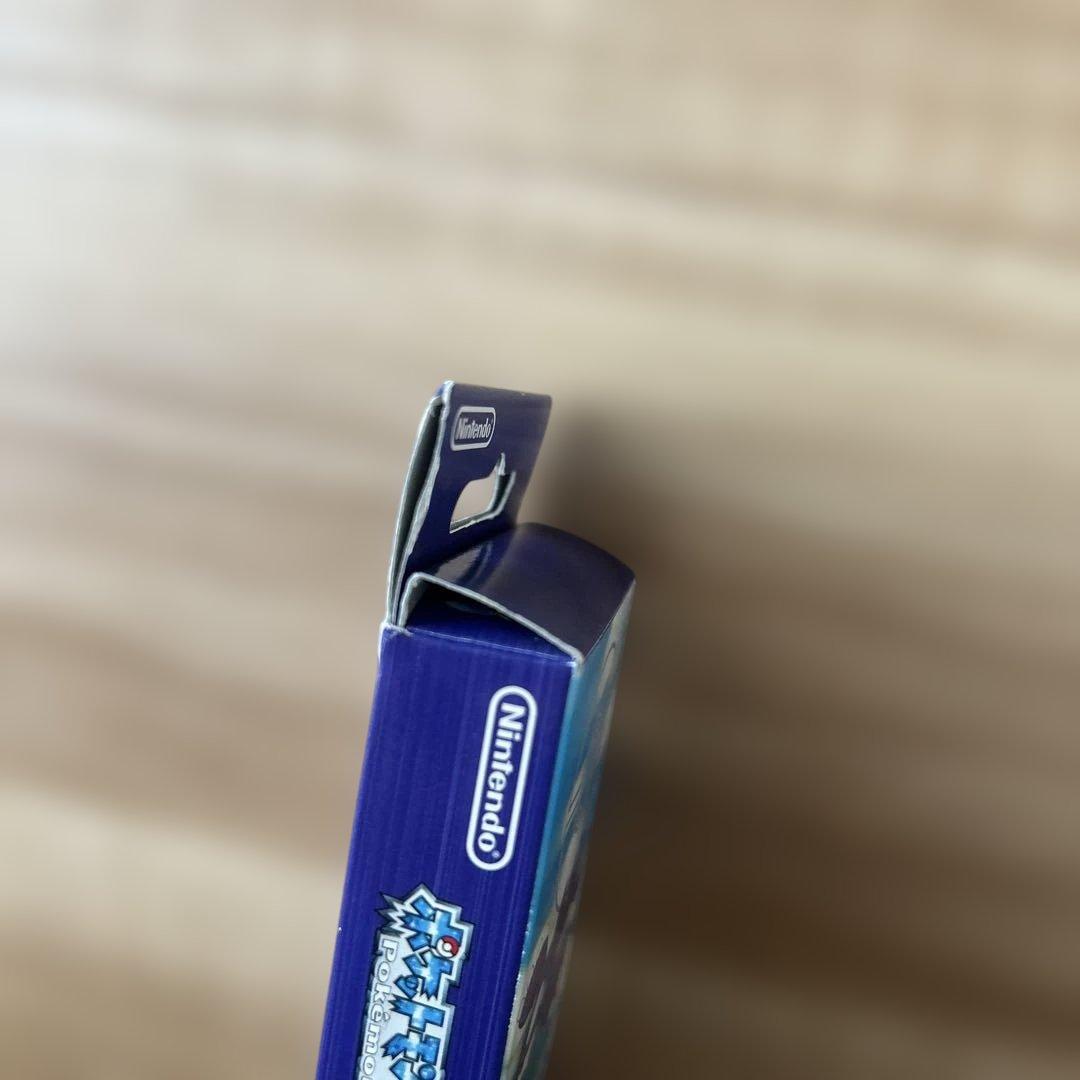 ポケモン トランプ サファイア