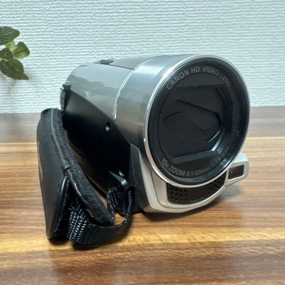 Canon iVIS HFM51 ビデオカメラ