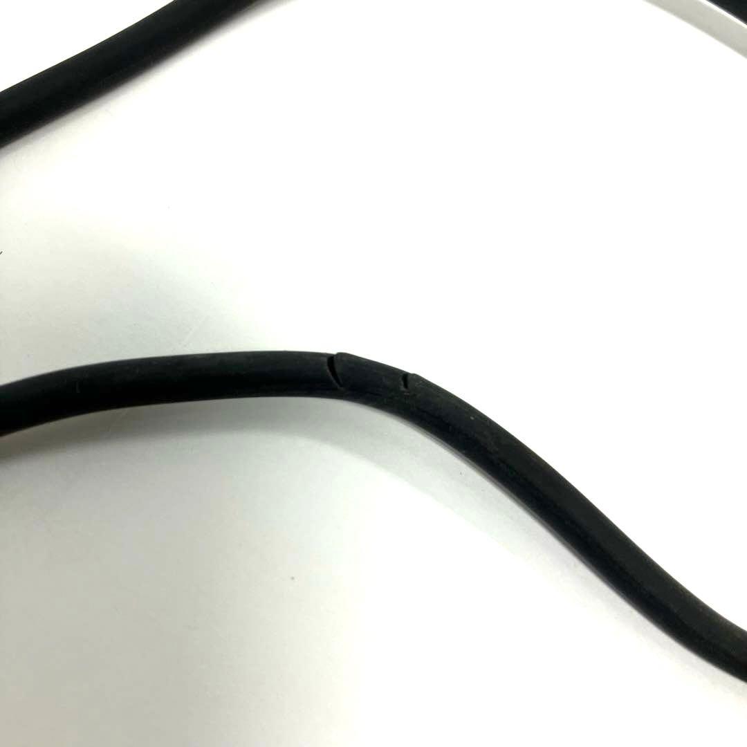 大人気☆ロエベ☆iPhone14pro maxケース☆アナグラム☆ストラップ☆黒