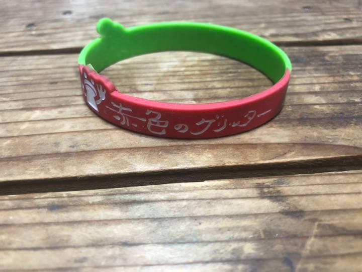 Mrs.GREEN APPLE 赤と緑のホショクツアー ラババン - メルカリ