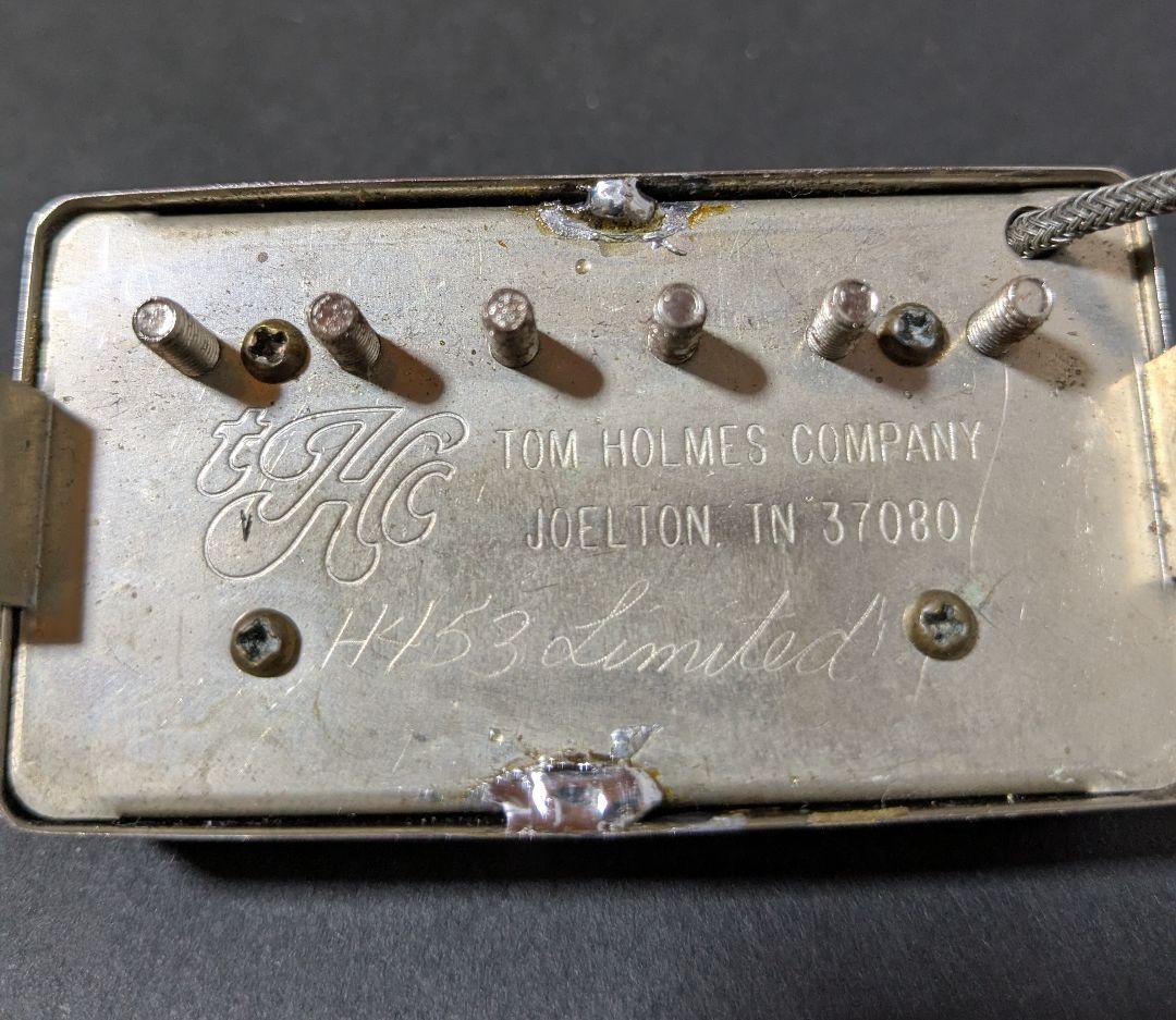 トムホームズh453 limited