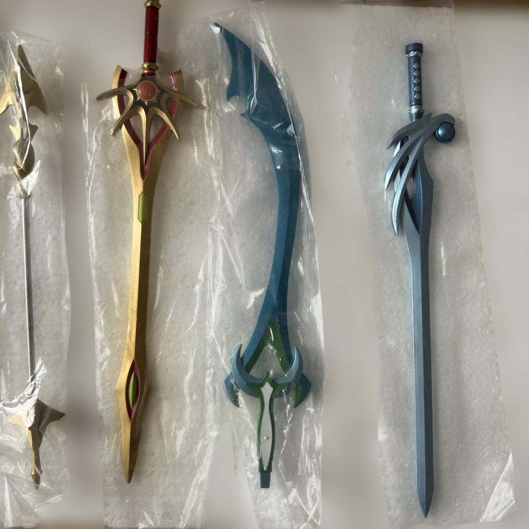 バンダイ DX超合金 創聖のアクエリオン 創聖合体アクエリオン