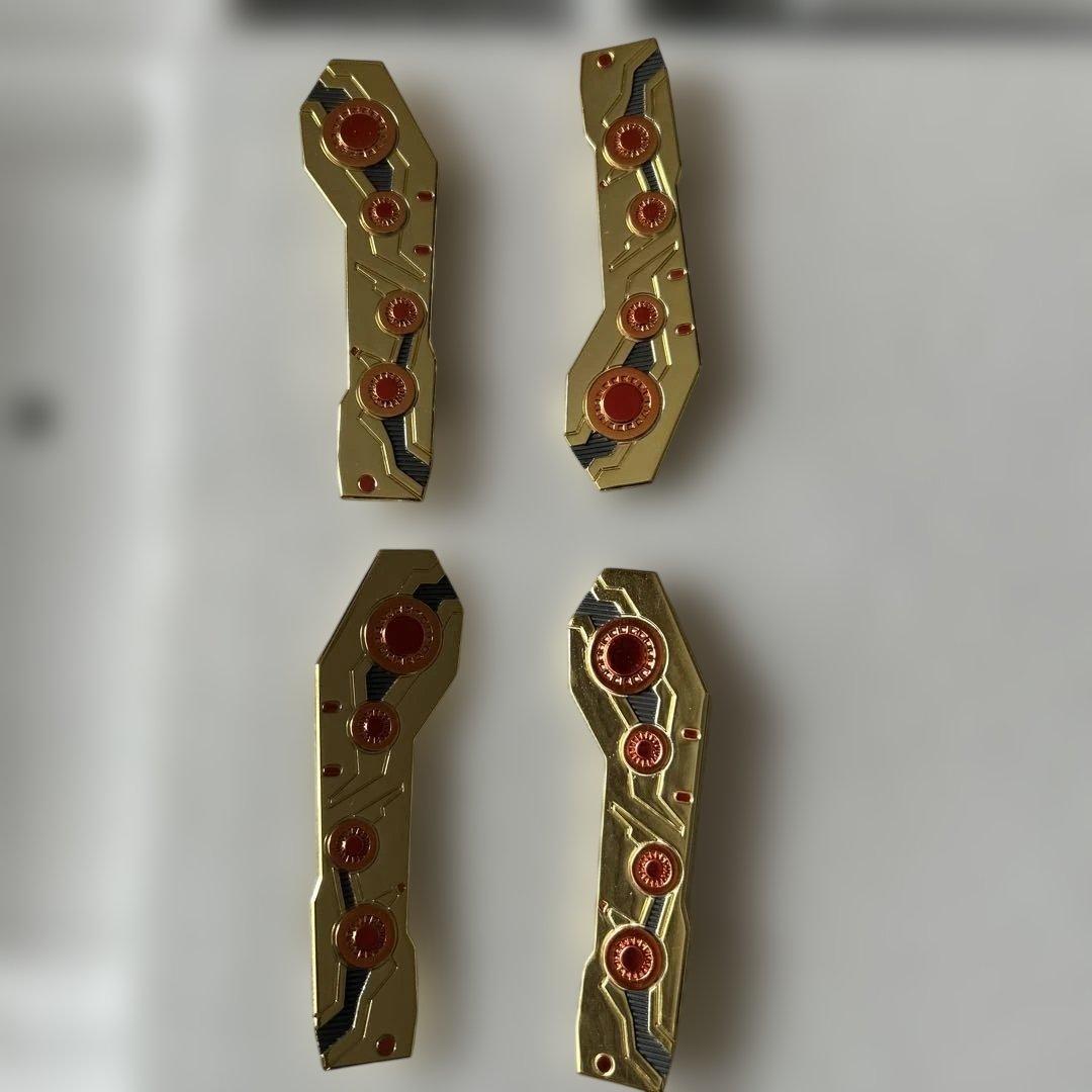 バンダイ DX超合金 創聖のアクエリオン 創聖合体アクエリオン