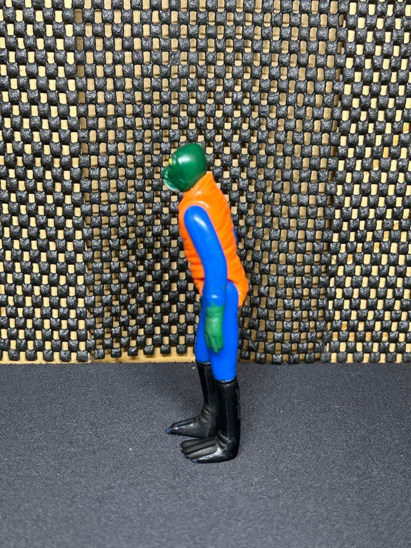 激レア⭐︎武器付き　スターウォーズ オールドケナー ウォーラスマン トイストーリー