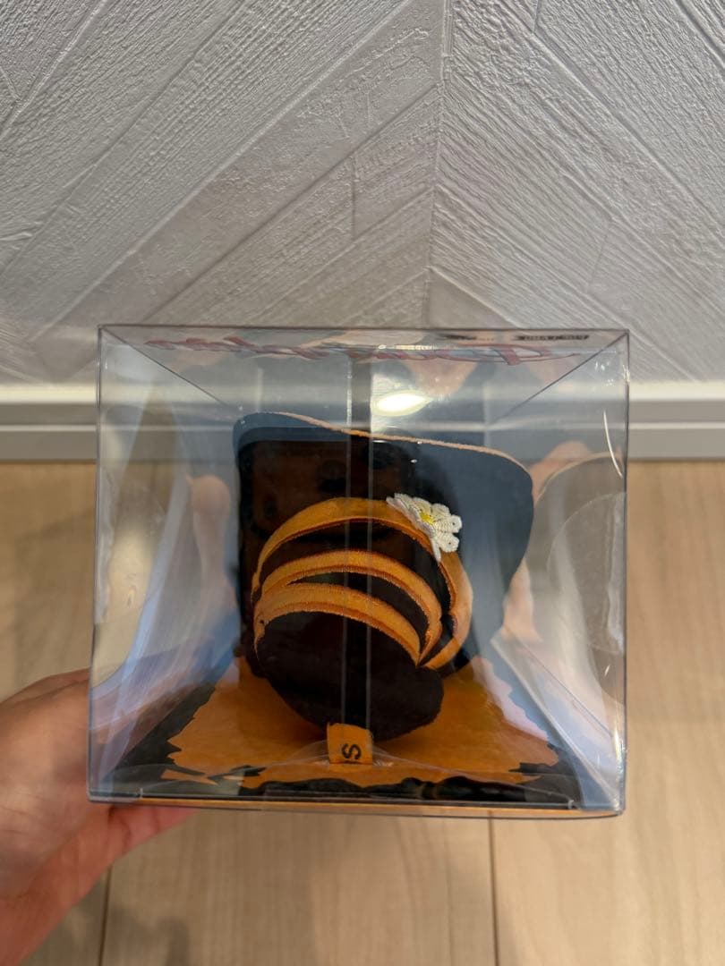 POPMART labubu mokoko Magic of Pumpkin限定