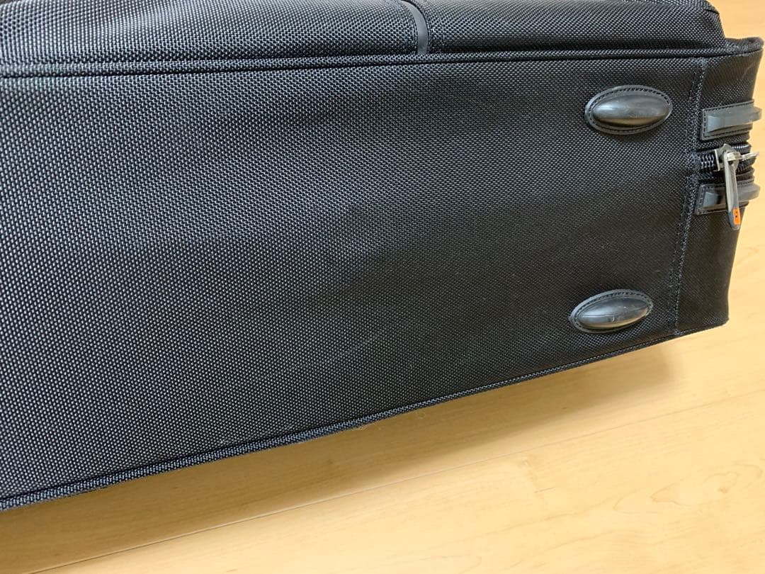 バリトンサックス セミハードケース Protec