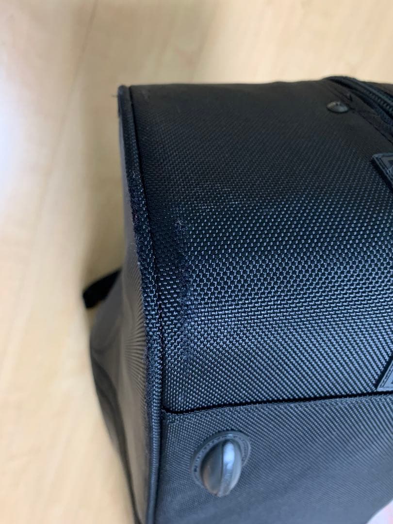 バリトンサックス セミハードケース Protec