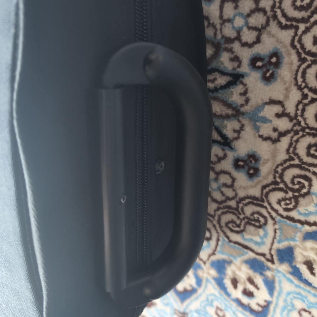 bam バイオリンケース フランス製