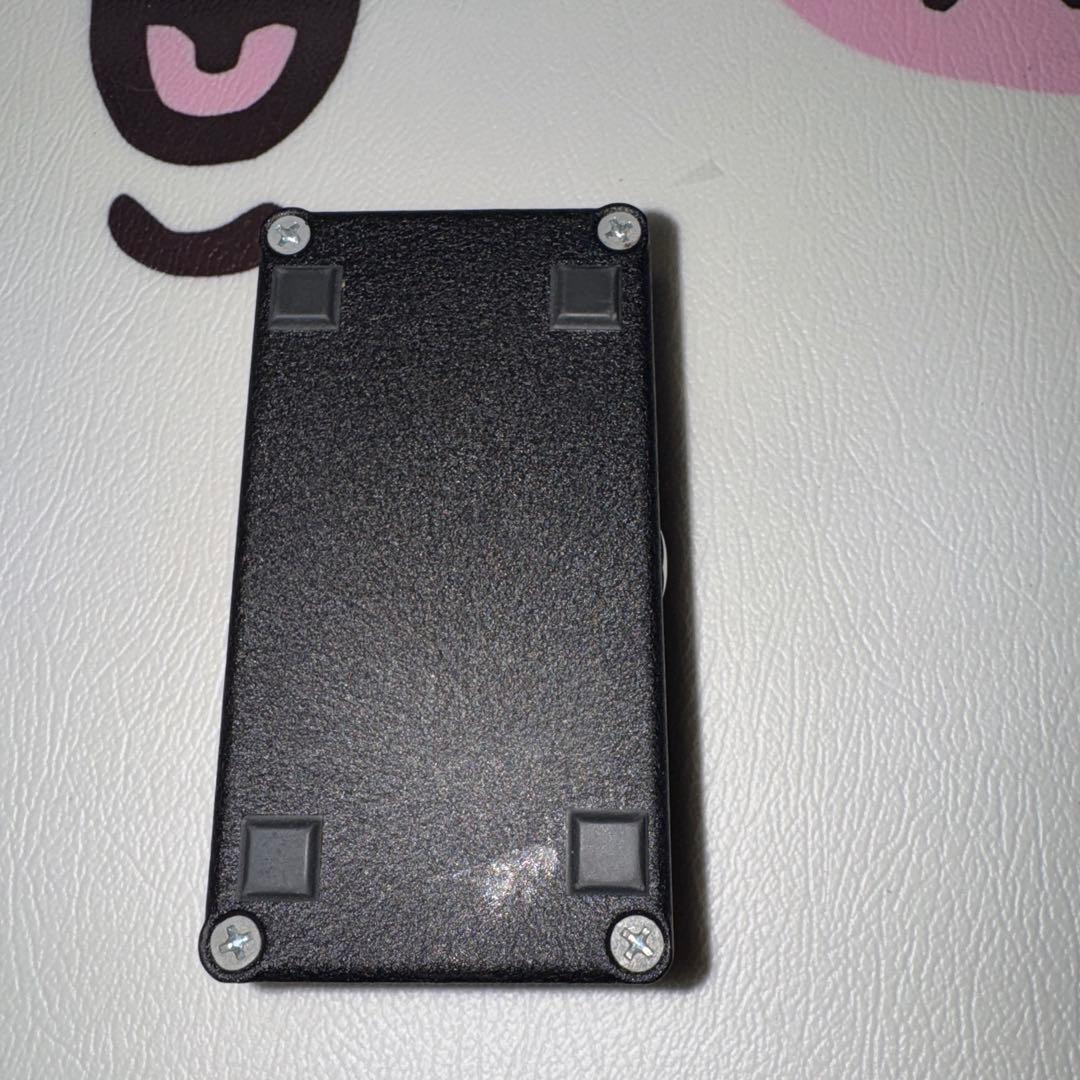 KFK Q ZONE ギターエフェクター ペダル